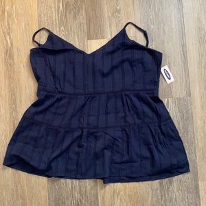 Old Navy Tank Top - Brand New